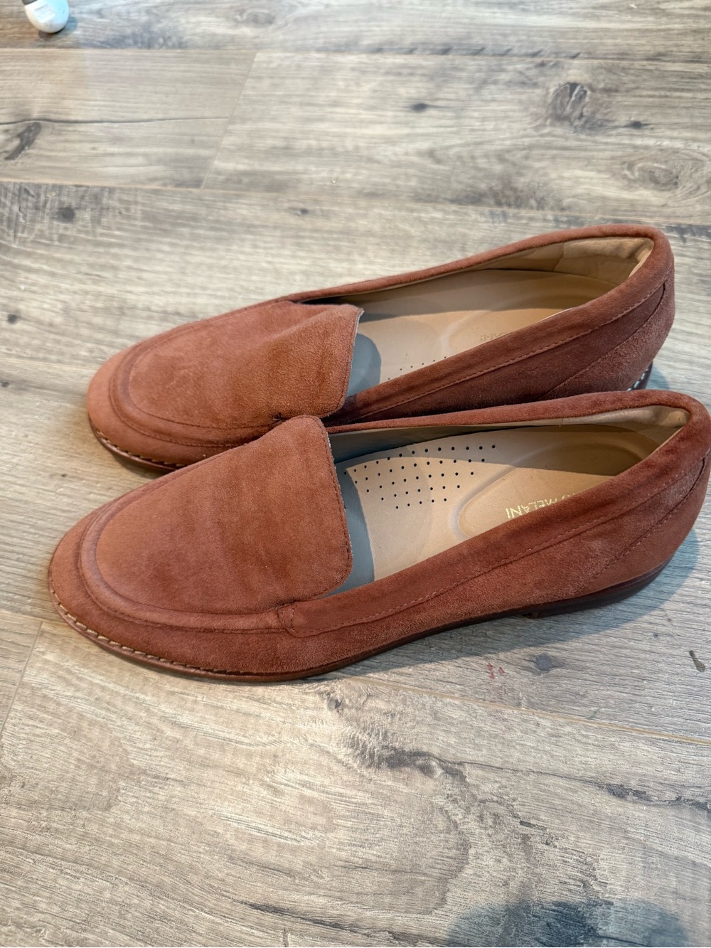 Antonio Melani women’s Ramona Loafers